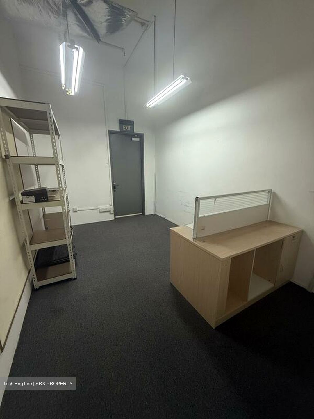 Ubi Techpark (D14), Factory #501090721